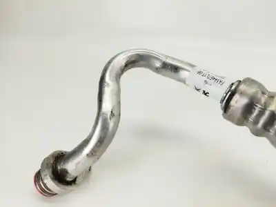 Автозапчастина б/у труби кондиціонації для peugeot 508 ii (fb_, fh_, f3_) 1.5 bluehdi 130 (fbyhzj, fbyhzr) посилання на oem iam 9806581680  