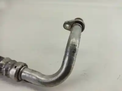 Автозапчастина б/у труби кондиціонації для peugeot 508 ii (fb_, fh_, f3_) 1.5 bluehdi 130 (fbyhzj, fbyhzr) посилання на oem iam 9806581680  