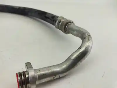 Автозапчастина б/у труби кондиціонації для peugeot 508 ii (fb_, fh_, f3_) 1.5 bluehdi 130 (fbyhzj, fbyhzr) посилання на oem iam 9806581680  