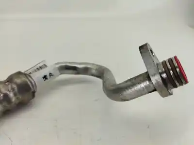 Автозапчастина б/у труби кондиціонації для peugeot 508 ii (fb_, fh_, f3_) 1.5 bluehdi 130 (fbyhzj, fbyhzr) посилання на oem iam 9806581680  