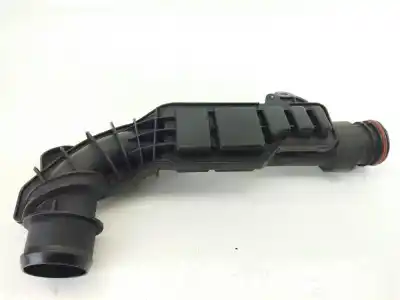 Автозапчастина б/у трубопровод турбокомпенсатора для peugeot 508 ii (fb_, fh_, f3_) 1.5 bluehdi 130 (fbyhzj, fbyhzr) посилання на oem iam 9810958280