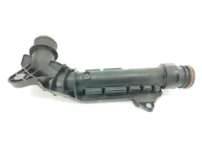 Автозапчастина б/у трубопровод турбокомпенсатора для peugeot 508 ii (fb_, fh_, f3_) 1.5 bluehdi 130 (fbyhzj, fbyhzr) посилання на oem iam 9810958280  