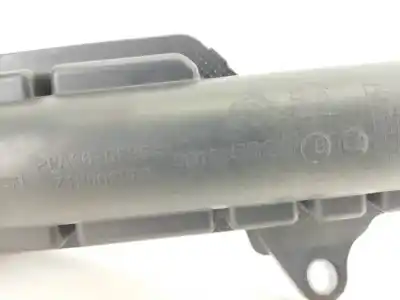 Автозапчастина б/у трубопровод турбокомпенсатора для peugeot 508 ii (fb_, fh_, f3_) 1.5 bluehdi 130 (fbyhzj, fbyhzr) посилання на oem iam 9810958280  