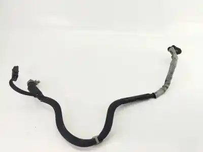 Автозапчастина б/у труба для peugeot 508 ii (fb_, fh_, f3_) 1.5 bluehdi 130 (fbyhzj, fbyhzr) посилання на oem iam 20118e3