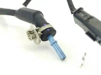 Автозапчасти б/у трубка за peugeot 508 ii (fb_, fh_, f3_) 1.5 bluehdi 130 (fbyhzj, fbyhzr) ссылки oem iam 20118e3  