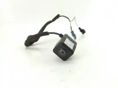 Second-hand car spare part CAMERA for AUDI A6 C6 AVANT (4F5)  OEM IAM references 4L0980551B  