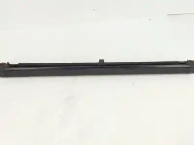 Pezzo di ricambio per auto di seconda mano VASSOIO POSTERIORE per AUDI A6 C6 AVANT (4F5)  Riferimenti OEM IAM 4F9863553  