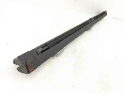 Pezzo di ricambio per auto di seconda mano vassoio posteriore per audi a6 c6 avant (4f5) 2.7 tdi riferimenti oem iam 4f9863553  