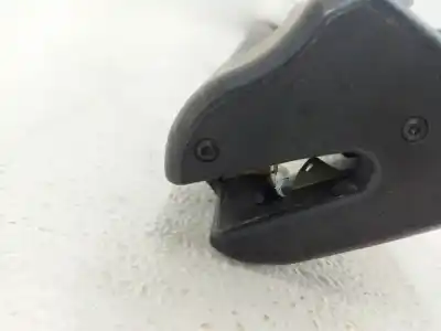 Pezzo di ricambio per auto di seconda mano vassoio posteriore per audi a6 c6 avant (4f5) 2.7 tdi riferimenti oem iam 4f9863553  