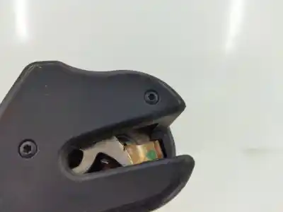 Pezzo di ricambio per auto di seconda mano vassoio posteriore per audi a6 c6 avant (4f5) 2.7 tdi riferimenti oem iam 4f9863553  