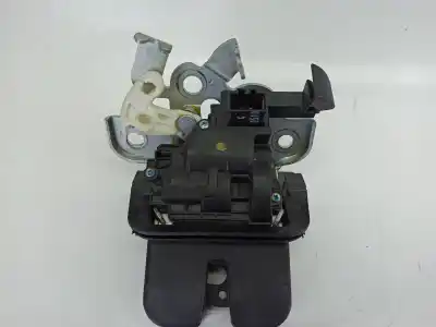 Автозапчастина б/у замок багажника / ворот для audi a6 c6 avant (4f5) 2.7 tdi посилання на oem iam 4l0827505  