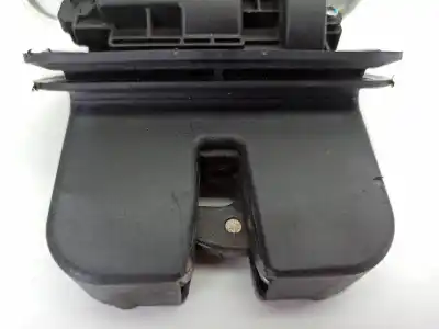 Автозапчастина б/у замок багажника / ворот для audi a6 c6 avant (4f5) 2.7 tdi посилання на oem iam 4l0827505  