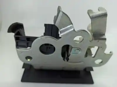 Автозапчастина б/у замок багажника / ворот для audi a6 c6 avant (4f5) 2.7 tdi посилання на oem iam 4l0827505  