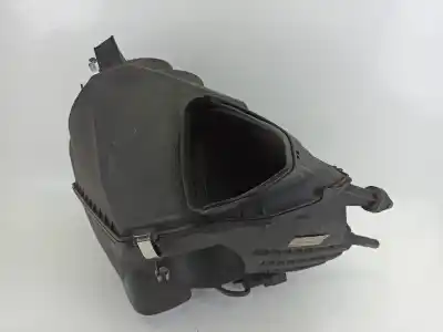 Автозапчасти б/у воздушный фильтр за audi a6 c6 avant (4f5) 2.7 tdi ссылки oem iam 4f0133837bb  