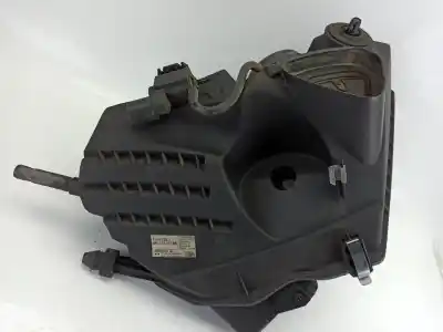 Автозапчасти б/у воздушный фильтр за audi a6 c6 avant (4f5) 2.7 tdi ссылки oem iam 4f0133837bb  