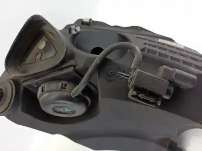 Автозапчасти б/у воздушный фильтр за audi a6 c6 avant (4f5) 2.7 tdi ссылки oem iam 4f0133837bb  