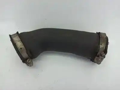 Автозапчастина б/у трубопровод турбокомпенсатора для audi a6 c6 avant (4f5) 2.7 tdi посилання на oem iam 4f0145708n