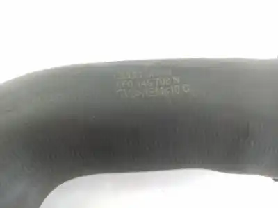 Автозапчастина б/у трубопровод турбокомпенсатора для audi a6 c6 avant (4f5) 2.7 tdi посилання на oem iam 4f0145708n  