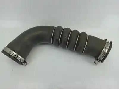 Автозапчастина б/у трубопровод турбокомпенсатора для audi a6 c6 avant (4f5) 2.7 tdi посилання на oem iam 4f0145738f  