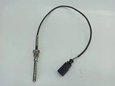 Автозапчастина б/у датчик для audi a6 c6 avant (4f5) 2.7 tdi посилання на oem iam 3hts0074