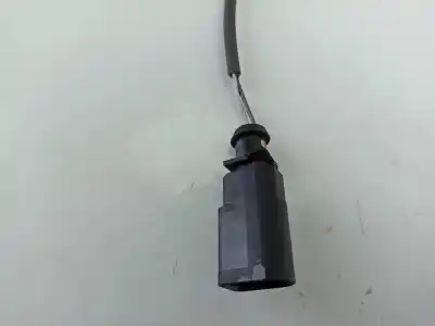 Автозапчастина б/у датчик для audi a6 c6 avant (4f5) 2.7 tdi посилання на oem iam 3hts0074  