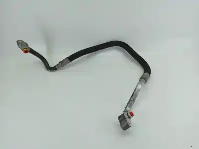 Автозапчастина б/у труби кондиціонації для audi a6 c6 avant (4f5) 2.7 tdi посилання на oem iam 4f0260701m