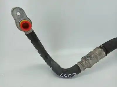 Автозапчасти б/у трубы кондиционирования воздуха за audi a6 c6 avant (4f5) 2.7 tdi ссылки oem iam 4f0260701m  