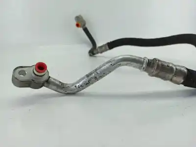 Автозапчасти б/у трубы кондиционирования воздуха за audi a6 c6 avant (4f5) 2.7 tdi ссылки oem iam 4f0260701m  