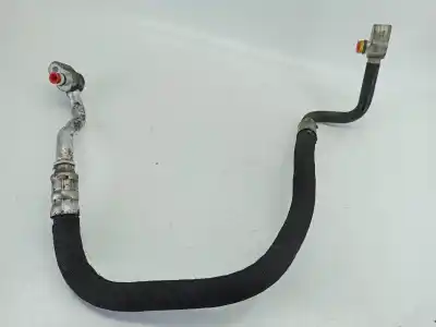 Автозапчасти б/у трубы кондиционирования воздуха за audi a6 c6 avant (4f5) 2.7 tdi ссылки oem iam 4f0260701m  