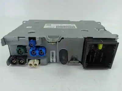 Автозапчастина б/у gps навігаційна система для peugeot 508 ii (fb_, fh_, f3_) 1.5 bluehdi 130 (fbyhzj, fbyhzr) посилання на oem iam 9829471080  