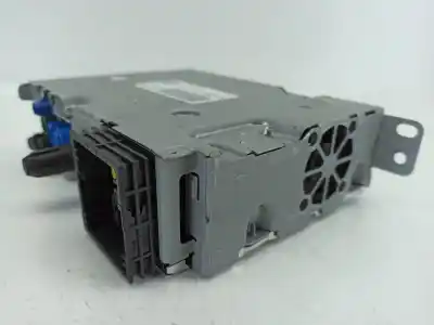 Автозапчастина б/у gps навігаційна система для peugeot 508 ii (fb_, fh_, f3_) 1.5 bluehdi 130 (fbyhzj, fbyhzr) посилання на oem iam 9829471080  