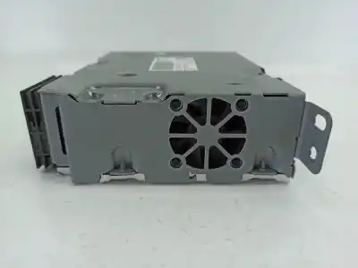 Автозапчастина б/у gps навігаційна система для peugeot 508 ii (fb_, fh_, f3_) 1.5 bluehdi 130 (fbyhzj, fbyhzr) посилання на oem iam 9829471080  