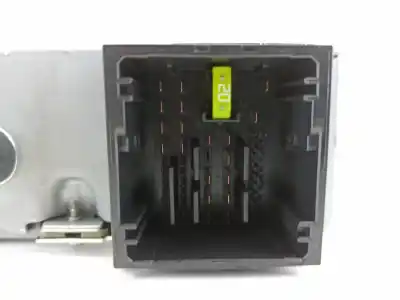 Автозапчастина б/у gps навігаційна система для peugeot 508 ii (fb_, fh_, f3_) 1.5 bluehdi 130 (fbyhzj, fbyhzr) посилання на oem iam 9829471080  