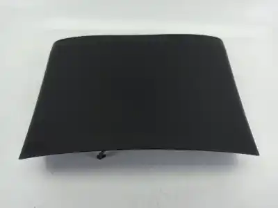 Автозапчастина б/у молдинг для peugeot 508 ii (fb_, fh_, f3_) 1.5 bluehdi 130 (fbyhzj, fbyhzr) посилання на oem iam 9820517977