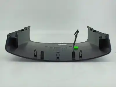 Автозапчастина б/у молдинг для peugeot 508 ii (fb_, fh_, f3_) 1.5 bluehdi 130 (fbyhzj, fbyhzr) посилання на oem iam 9820517977  