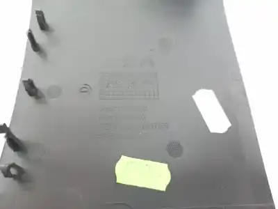 Автозапчастина б/у молдинг для peugeot 508 ii (fb_, fh_, f3_) 1.5 bluehdi 130 (fbyhzj, fbyhzr) посилання на oem iam 9820517977  