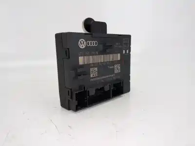 Автозапчастина б/у електронний модуль для audi a6 c6 avant (4f5) 2.7 tdi посилання на oem iam 4f0959795m