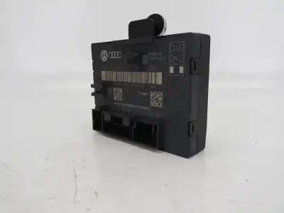 Автозапчастина б/у електронний модуль для audi a6 c6 avant (4f5) 2.7 tdi посилання на oem iam 4f0959795m  