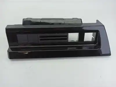 Автозапчастина б/у молдинг для peugeot 508 ii (fb_, fh_, f3_) 1.5 bluehdi 130 (fbyhzj, fbyhzr) посилання на oem iam 9813535877