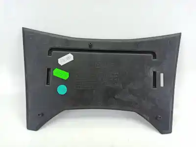 Автозапчастина б/у центральна консоль для peugeot 508 ii (fb_, fh_, f3_) 1.5 bluehdi 130 (fbyhzj, fbyhzr) посилання на oem iam 9820929677  