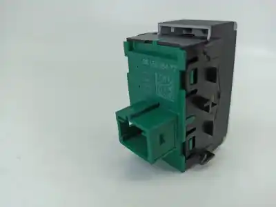 Автозапчастина б/у вимикач для peugeot 508 ii (fb_, fh_, f3_) 1.5 bluehdi 130 (fbyhzj, fbyhzr) посилання на oem iam 9815635477  