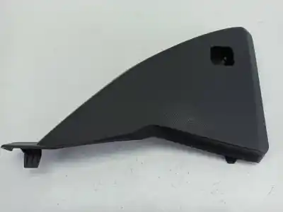 Автозапчастина б/у молдинг для peugeot 508 ii (fb_, fh_, f3_) 1.5 bluehdi 130 (fbyhzj, fbyhzr) посилання на oem iam 9827714377