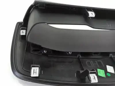 Автозапчастина б/у молдинг для peugeot 508 ii (fb_, fh_, f3_) 1.5 bluehdi 130 (fbyhzj, fbyhzr) посилання на oem iam 9816046077  