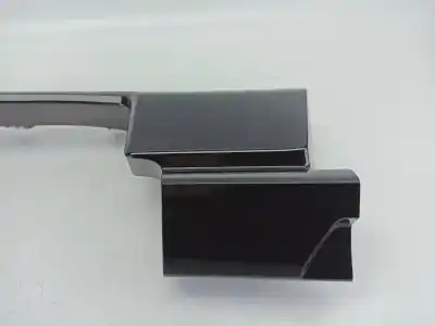 Second-hand car spare part decorative moulding for peugeot 508 ii (fb_, fh_, f3_) 1.5 bluehdi 130 (fbyhzj, fbyhzr) oem iam references 9816230677  