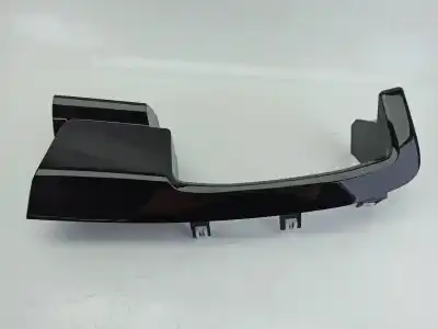 Second-hand car spare part decorative moulding for peugeot 508 ii (fb_, fh_, f3_) 1.5 bluehdi 130 (fbyhzj, fbyhzr) oem iam references 9816230677  