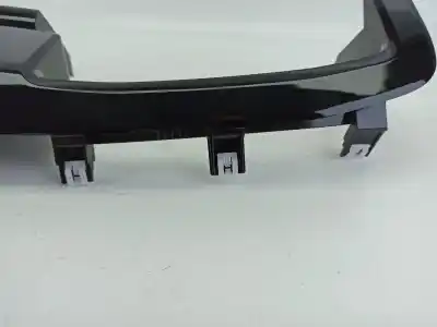 Second-hand car spare part decorative moulding for peugeot 508 ii (fb_, fh_, f3_) 1.5 bluehdi 130 (fbyhzj, fbyhzr) oem iam references 9816230677  