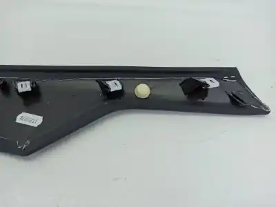 Автозапчастина б/у молдинг для peugeot 508 ii (fb_, fh_, f3_) 1.5 bluehdi 130 (fbyhzj, fbyhzr) посилання на oem iam 9819197077  