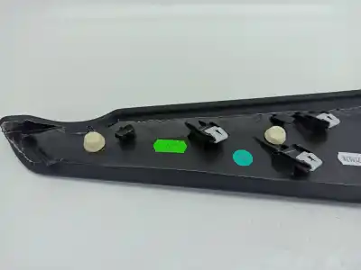 Автозапчастина б/у молдинг для peugeot 508 ii (fb_, fh_, f3_) 1.5 bluehdi 130 (fbyhzj, fbyhzr) посилання на oem iam 9819197077  