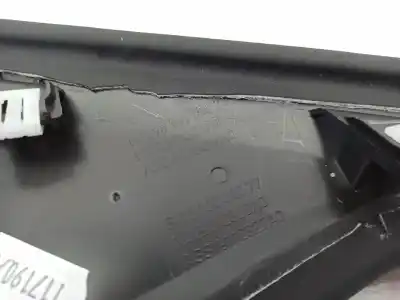 Автозапчастина б/у молдинг для peugeot 508 ii (fb_, fh_, f3_) 1.5 bluehdi 130 (fbyhzj, fbyhzr) посилання на oem iam 9819197077  