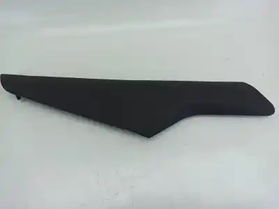 Автозапчастина б/у молдинг для peugeot 508 ii (fb_, fh_, f3_) 1.5 bluehdi 130 (fbyhzj, fbyhzr) посилання на oem iam 9819197177